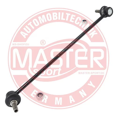 Tyč/Vzpera stabilizátora MASTER-SPORT GERMANY 33725-PCS-MS