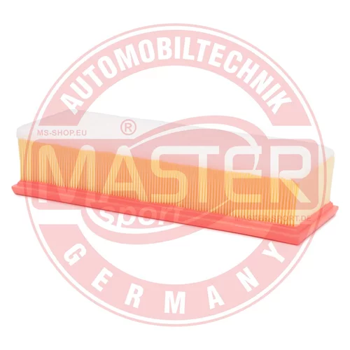 Vzduchový filter MASTER-SPORT GERMANY 34120-LF-PCS-MS - obr. 1