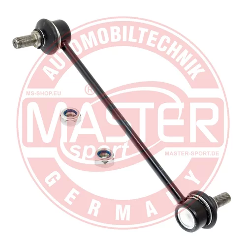 Tyč/Vzpera stabilizátora MASTER-SPORT GERMANY 34481-PCS-MS