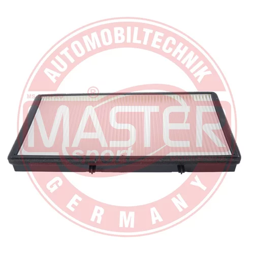 Filter vnútorného priestoru MASTER-SPORT GERMANY 3454-IF-PCS-MS