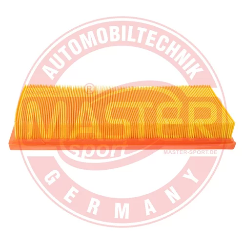 Vzduchový filter MASTER-SPORT GERMANY 35124-LF-PCS-MS