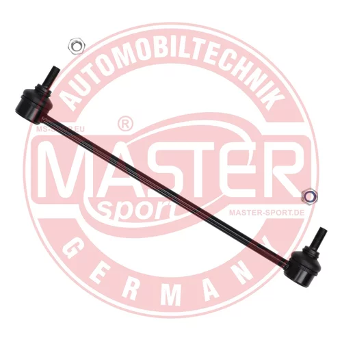 Tyč/Vzpera stabilizátora MASTER-SPORT GERMANY 36405-SET-MS - obr. 2