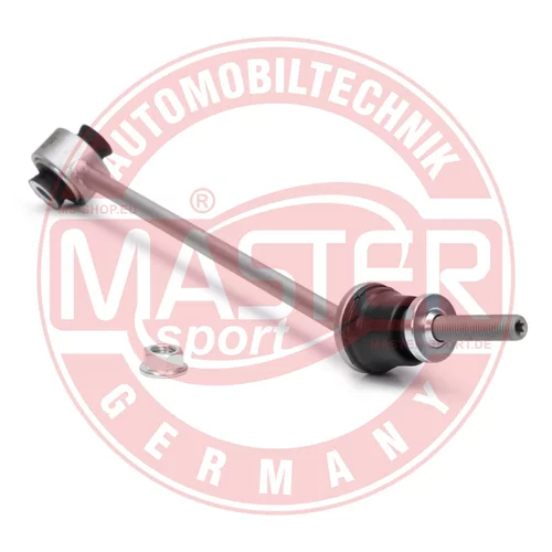 Tyč/Vzpera stabilizátora MASTER-SPORT GERMANY 37136-PCS-MS - obr. 2