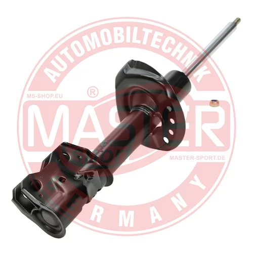 Tlmič pérovania MASTER-SPORT GERMANY 39261K-PCS-MS - obr. 2