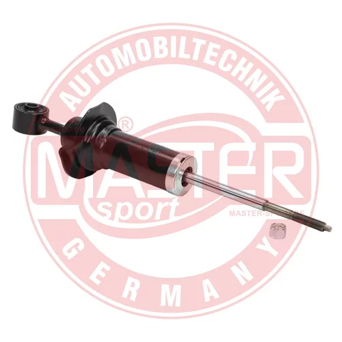 Tlmič pérovania MASTER-SPORT GERMANY 41461K-PCS-MS