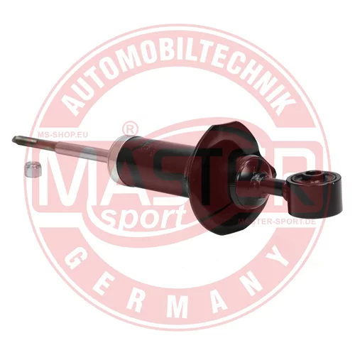 Tlmič pérovania MASTER-SPORT GERMANY 41461K-PCS-MS - obr. 2