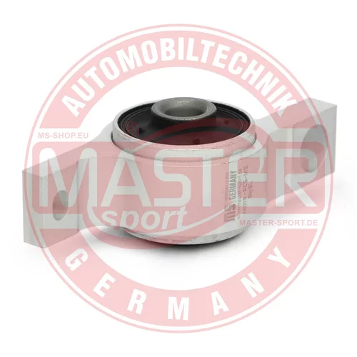 Uloženie riadenia MASTER-SPORT GERMANY 42897B-PCS-MS - obr. 1