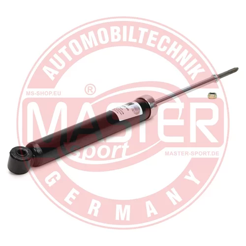 Tlmič pérovania MASTER-SPORT GERMANY 43249K-PCS-MS - obr. 2