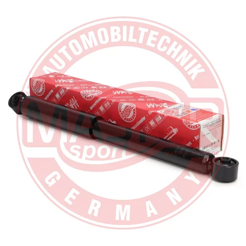 Tlmič pérovania MASTER-SPORT GERMANY 43435K-PCS-MS - obr. 3