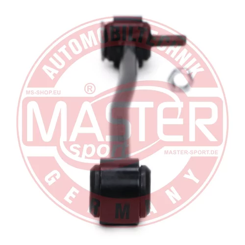 Tyč/Vzpera stabilizátora MASTER-SPORT GERMANY 43460b-PCS-MS - obr. 1