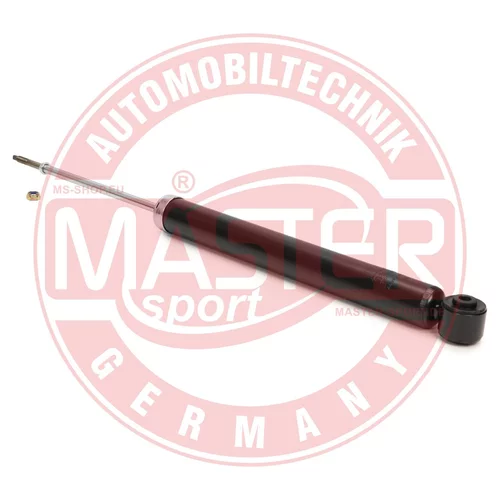 Tlmič pérovania MASTER-SPORT GERMANY 44816K-PCS-MS - obr. 2