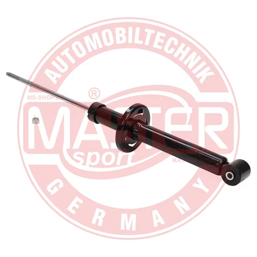 Tlmič pérovania MASTER-SPORT GERMANY 556253-PCS-MS - obr. 1