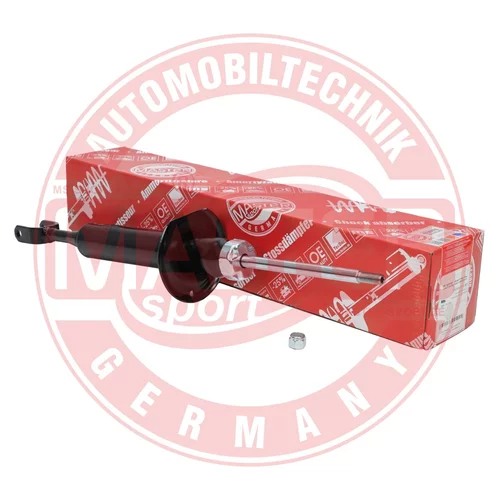 Tlmič pérovania MASTER-SPORT GERMANY 558301-PCS-MS - obr. 3