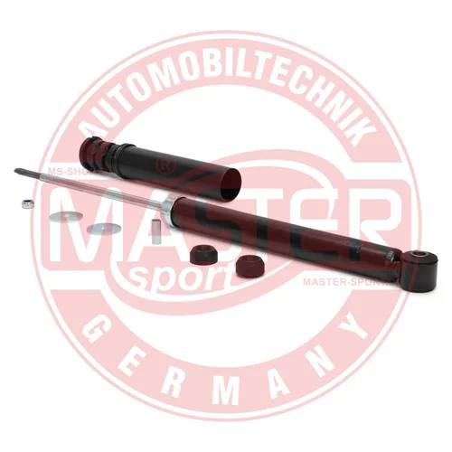 Tlmič pérovania MASTER-SPORT GERMANY 6001549248H-PCS-MS - obr. 3