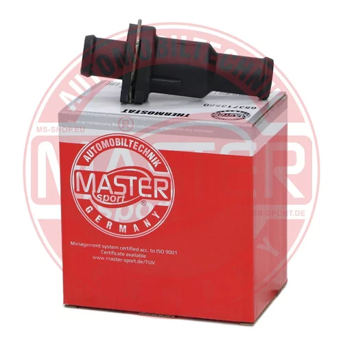 Termostat chladenia MASTER-SPORT GERMANY 653713580