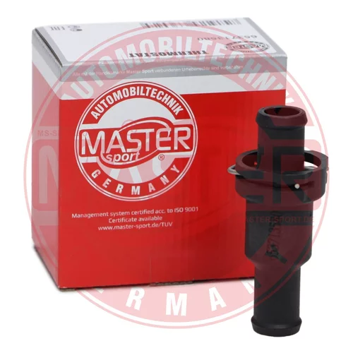 Termostat chladenia MASTER-SPORT GERMANY 653713580 - obr. 1