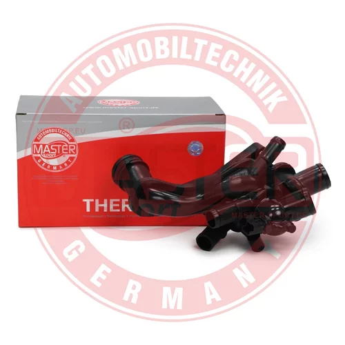 Termostat chladenia MASTER-SPORT GERMANY 653713605 - obr. 2