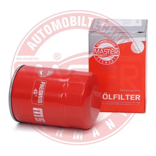 Olejový filter MASTER-SPORT GERMANY 830/3-OF-PCS-MS - obr. 2