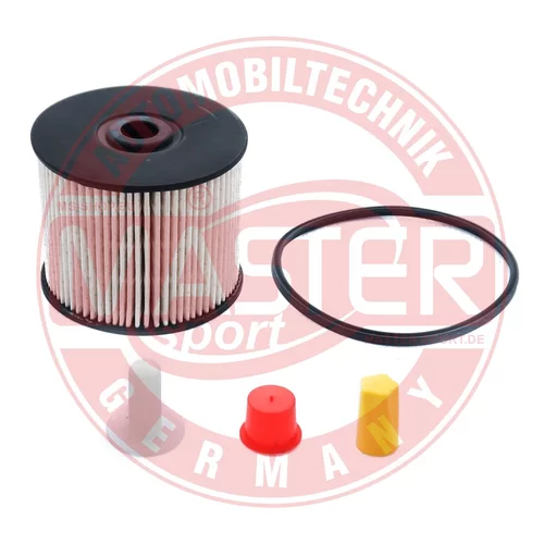 Palivový filter MASTER-SPORT GERMANY 830X-KF-PCS-MS