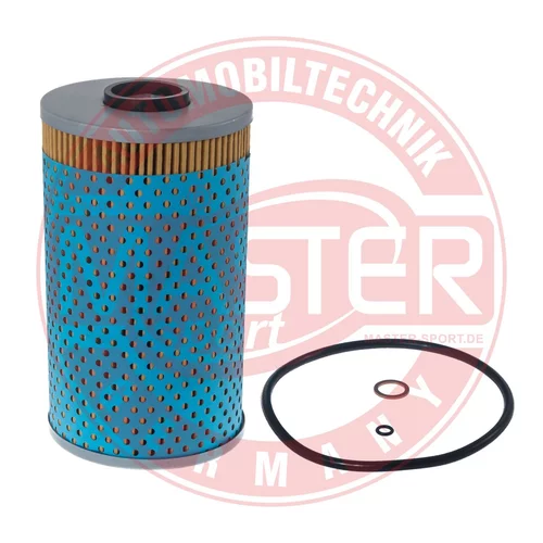 Olejový filter MASTER-SPORT GERMANY 938/1X-OF-PCS-MS