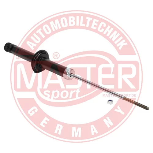 Tlmič pérovania MASTER-SPORT GERMANY 105063-PCS-MS