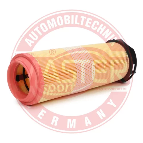 Vzduchový filter MASTER-SPORT GERMANY 12133/1-LF-PCS-MS