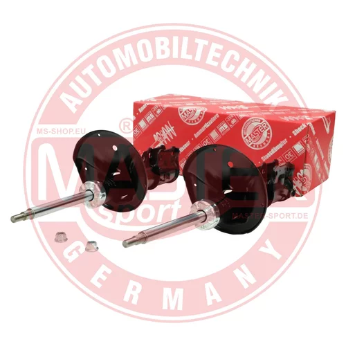 Tlmič pérovania MASTER-SPORT GERMANY 16K001321 - obr. 1