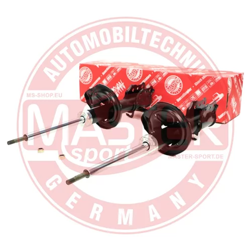 Tlmič pérovania MASTER-SPORT GERMANY 16K002132 - obr. 1