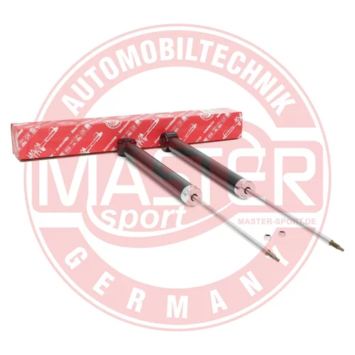 Tlmič pérovania MASTER-SPORT GERMANY 16K003032 - obr. 2