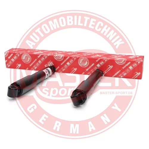 Tlmič pérovania MASTER-SPORT GERMANY 16K003752 - obr. 2