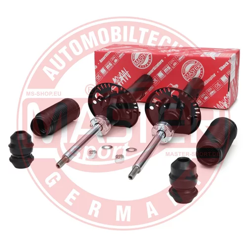 Tlmič pérovania MASTER-SPORT GERMANY 16K005493 - obr. 2