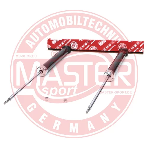 Tlmič pérovania MASTER-SPORT GERMANY 16K005842 - obr. 2