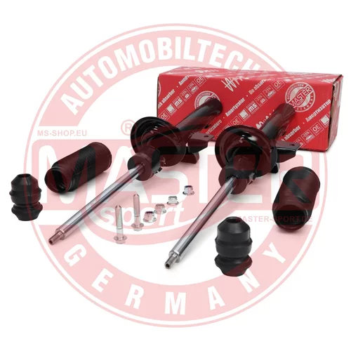 Tlmič pérovania MASTER-SPORT GERMANY 16K007264 - obr. 2