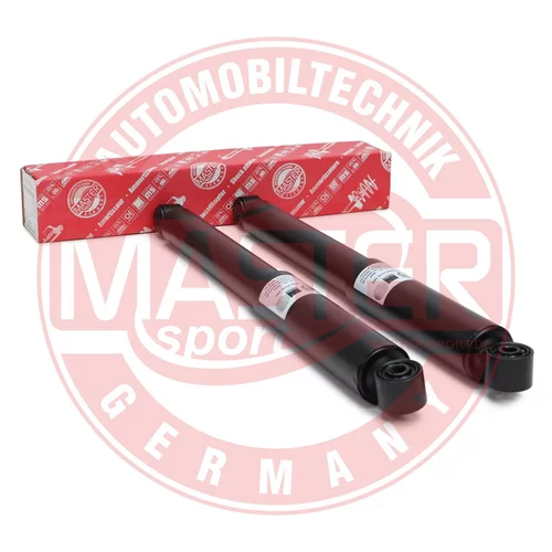 Tlmič pérovania MASTER-SPORT GERMANY 16K007462 - obr. 2