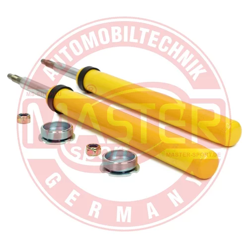 Tlmič pérovania 2108-VE-SET/2/-MS (MASTER-SPORT GERMANY) - obr. 1
