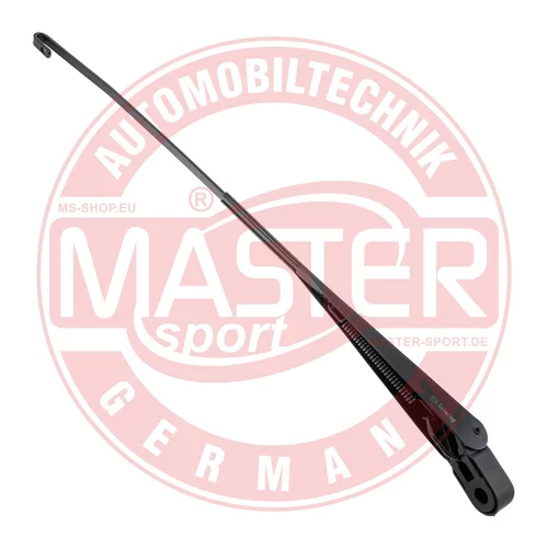 Rameno stierača skiel MASTER-SPORT GERMANY 2112-6313150-PCS-MS