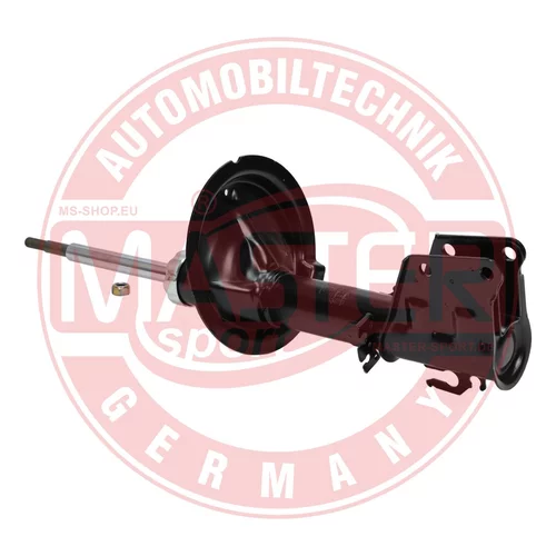 Tlmič pérovania MASTER-SPORT GERMANY 230335-PCS-MS - obr. 2