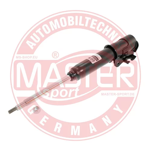 Tlmič pérovania MASTER-SPORT GERMANY 230500-PCS-MS