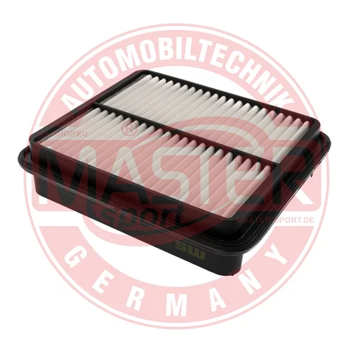 Vzduchový filter MASTER-SPORT GERMANY 2337-LF-PCS-MS