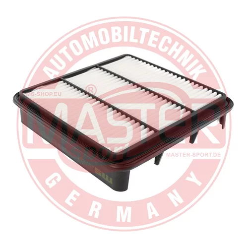 Vzduchový filter MASTER-SPORT GERMANY 24011-LF-PCS-MS