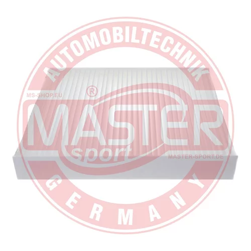 Filter vnútorného priestoru MASTER-SPORT GERMANY 2442-IF-PCS-MS