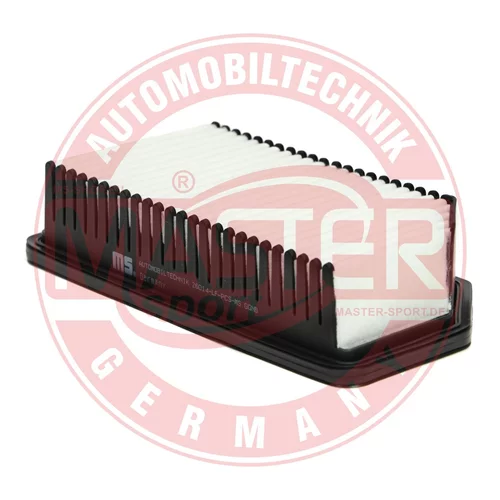 Vzduchový filter MASTER-SPORT GERMANY 26014-LF-PCS-MS