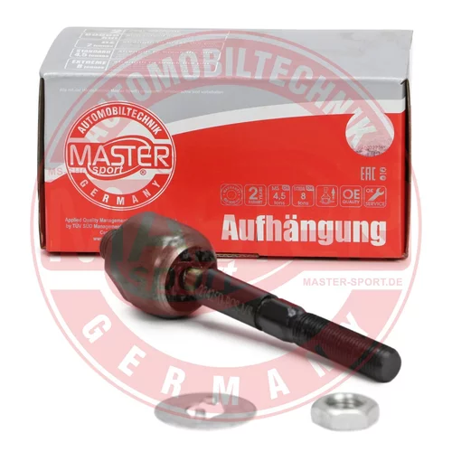 Axiálny čap tiahla riadenia MASTER-SPORT GERMANY 27425D-PCS-MS