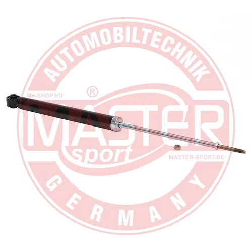 Tlmič pérovania MASTER-SPORT GERMANY 280523-PCS-MS