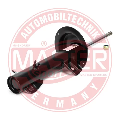 Tlmič pérovania MASTER-SPORT GERMANY 290236-PCS-MS - obr. 1