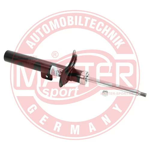 Tlmič pérovania MASTER-SPORT GERMANY 290708-PCS-MS - obr. 1