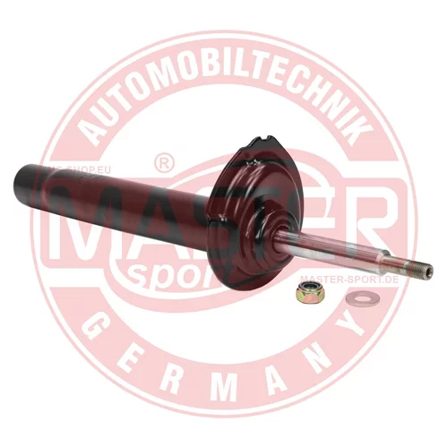 Tlmič pérovania MASTER-SPORT GERMANY 290986-PCS-MS