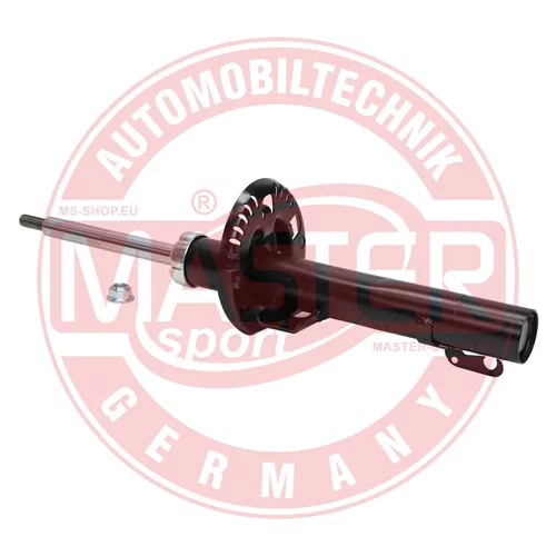 Tlmič pérovania MASTER-SPORT GERMANY 300032-PCS-MS - obr. 2