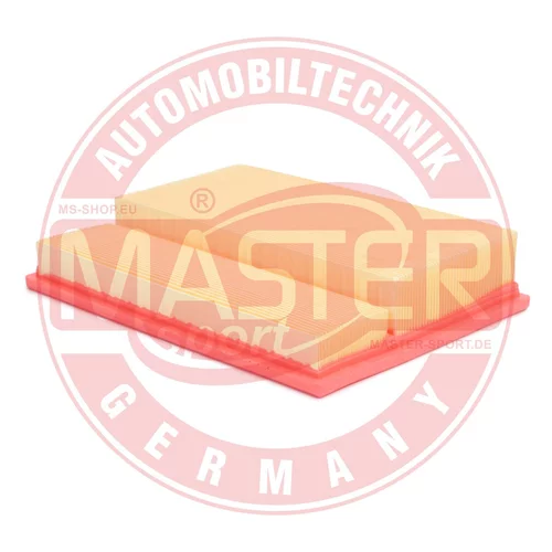 Vzduchový filter MASTER-SPORT GERMANY 30195/2-LF-PCS-MS - obr. 1