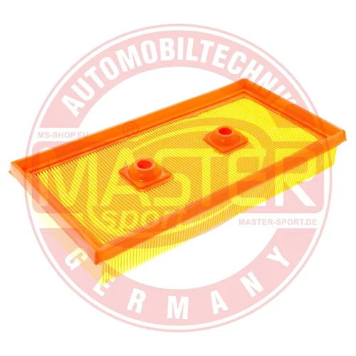 Vzduchový filter MASTER-SPORT GERMANY 3083/1-LF-PCS-MS